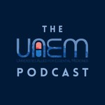 Logo of the podcast The UAEM Podcast Podcast The UAEM Podcast