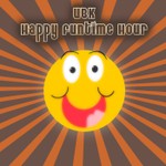 Logo of the podcast The UBK Happy Funtime Hour Podcast The UBK Happy Funtime Hour