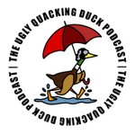 The Ugly Quacking Duck Podcast The Ugly Quacking Duck