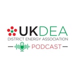 Podcast The UKDEA Podcast