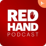 Logo of the podcast The Ulster Herald's Red Hand Podcast with Alan Rodgers Podcast The Ulster Herald's Red Hand Podcast with Alan Rodgers