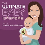 The Ultimate Baby Podcast