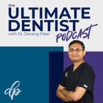 Logo of the podcast The Ultimate Dentist Podcast Podcast The Ultimate Dentist Podcast