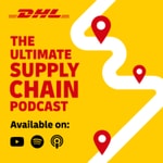 Logo of the podcast The Ultimate Supply Chain Podcast Podcast The Ultimate Supply Chain Podcast