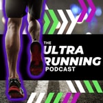 Logo of the podcast The Ultra Running Podcast Podcast The Ultra Running Podcast