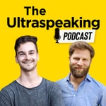 The Ultraspeaking Podcast The Ultraspeaking Podcast