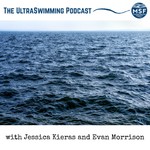 Logo of the podcast The UltraSwimming Podcast Podcast The UltraSwimming Podcast