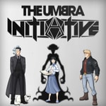 Logo of the podcast The Umbra Initiative Podcast The Umbra Initiative