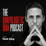 The Unapologetic Man Podcast: How to Meet, Attract, and Date More Women Podcast The Unapologetic Man Podcast: How to Meet, Attract, and Date More Women