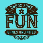 Logo of the podcast The Unbox Some Funcast Podcast The Unbox Some Funcast