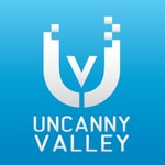 Logo of the podcast The Uncanny Valley Podcast The Uncanny Valley