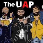 The Uncensored Anime Podcast Podcast The Uncensored Anime Podcast
