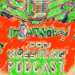 Logo of the podcast The Uncensored Pro Wrestling Podcast Logo of the podcast The Uncensored Pro Wrestling Podcast