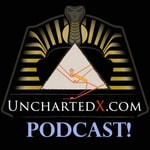 Logo of the podcast The UnchartedX Podcast Podcast The UnchartedX Podcast