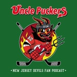Logo of the podcast The Uncle Puckers NJD Podcast
