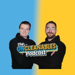 The Uncleanables Podcast Podcast The Uncleanables Podcast