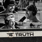The Uncomfortable Truth Podcast The Uncomfortable Truth