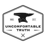Logo of the podcast The Uncomfortable Truth Logo of the podcast The Uncomfortable Truth