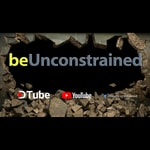Logo of the podcast The Unconstrained Podcast Podcast The Unconstrained Podcast