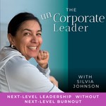 Logo of the podcast The unCorporate Leader | Leadership, Communication, Teamwork, Productivity, Strategy Podcast The unCorporate Leader | Leadership, Communication, Teamwork, Productivity, Strategy