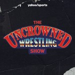 Logo of the podcast The Uncrowned Wrestling Show Podcast The Uncrowned Wrestling Show