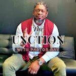 Logo of the podcast The Unction Podcast The Unction