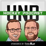The UND Hockey Podcast The UND Hockey Podcast