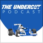 Logo of the podcast The Undercut Podcast Podcast The Undercut Podcast