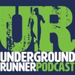 Logo of the podcast The Underground Runner Podcast Podcast The Underground Runner Podcast