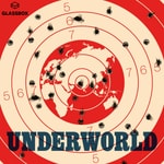 Logo of the podcast The Underworld Podcast Logo of the podcast The Underworld Podcast