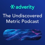 Logo of the podcast The Undiscovered Metric Podcast The Undiscovered Metric
