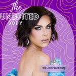 Logo of the podcast The Unedited Body Logo of the podcast The Unedited Body