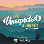 The Unexpected Journey Podcast The Unexpected Journey