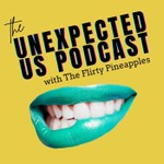 The Unexpected Us Podcast The Unexpected Us