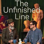 Logo of the podcast The Unfinished Line Podcast The Unfinished Line