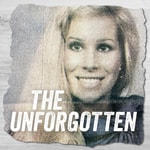 Logo of the podcast The Unforgotten Podcast The Unforgotten