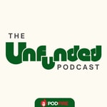 Logo of the podcast The Unfunded Triathlon Podcast Podcast The Unfunded Triathlon Podcast