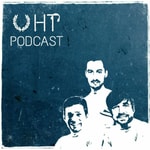Logo of the podcast The Unholy Trinity - Everton Podcast Podcast The Unholy Trinity - Everton Podcast