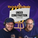 The Uninkable Dads Podcast Podcast The Uninkable Dads Podcast