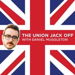 The Union Jack Off with Daniel Muggleton The Union Jack Off with Daniel Muggleton