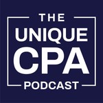 The Unique CPA Podcast The Unique CPA