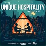 The Unique Hospitality Podcast The Unique Hospitality Podcast