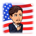 Logo of the podcast The United States Constitution Podcast The United States Constitution