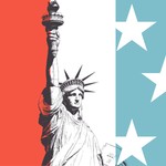 Logo of the podcast The United States Today — Slow English: American News Podcast The United States Today — Slow English: American News