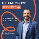 The Unity Rock Podcast Podcast The Unity Rock Podcast