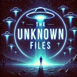Logo of the podcast The Unknown Files Podcast The Unknown Files