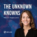 Logo of the podcast The Unknown Knowns Podcast The Unknown Knowns