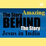 Logo of the podcast The Unknown True Full Life Story of Jesus Podcast The Unknown True Full Life Story of Jesus