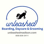 Logo of the podcast The Unleashed Pawcast Podcast The Unleashed Pawcast