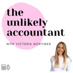 Logo of the podcast The Unlikely Accountant Podcast The Unlikely Accountant